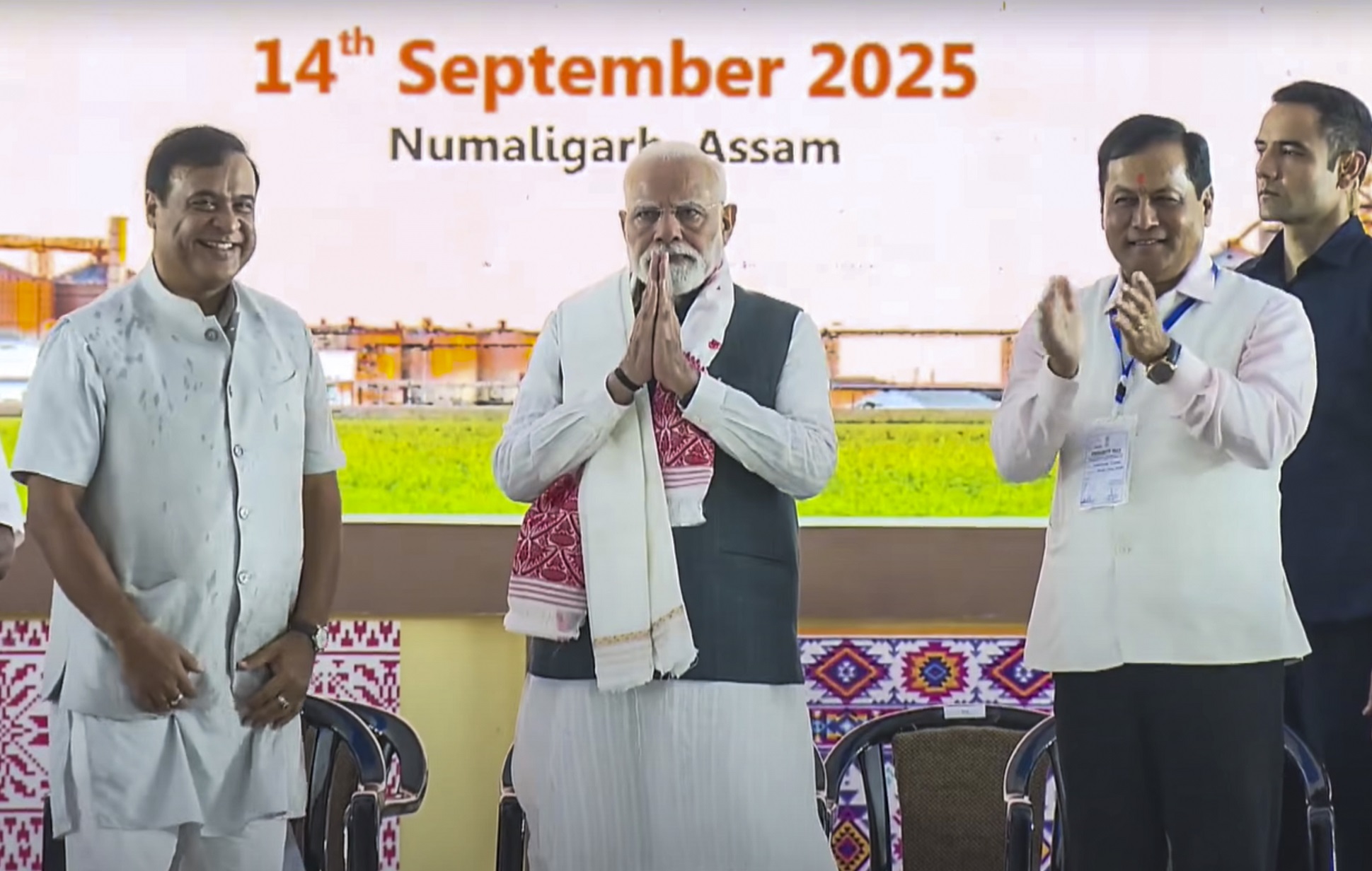 India taking steps to reduce crude oil, gas imports; focus on exploration, green energy: PM